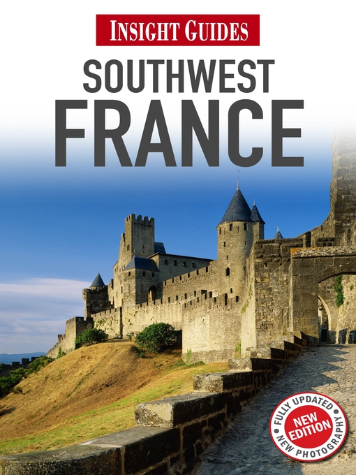 Title details for Insight Guides: Southwest France by Insight Guides - Wait list